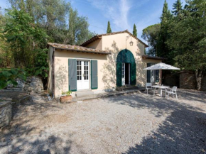 Chalet Amphora by Interhome Cortona